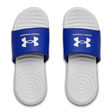 UA Men Ansa Fixed Slides | 3023761