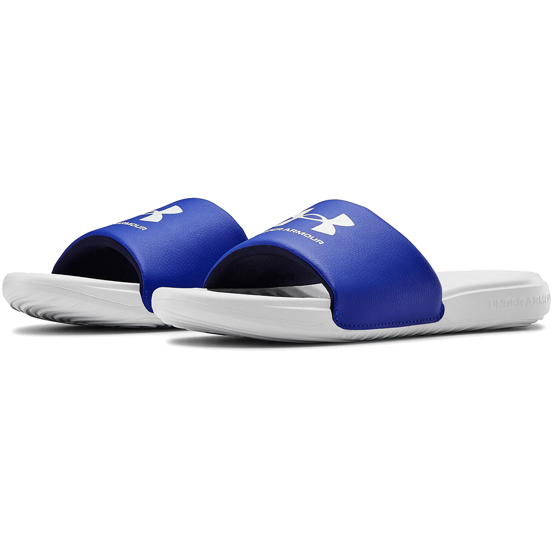 UA Men Ansa Fixed Slides | 3023761