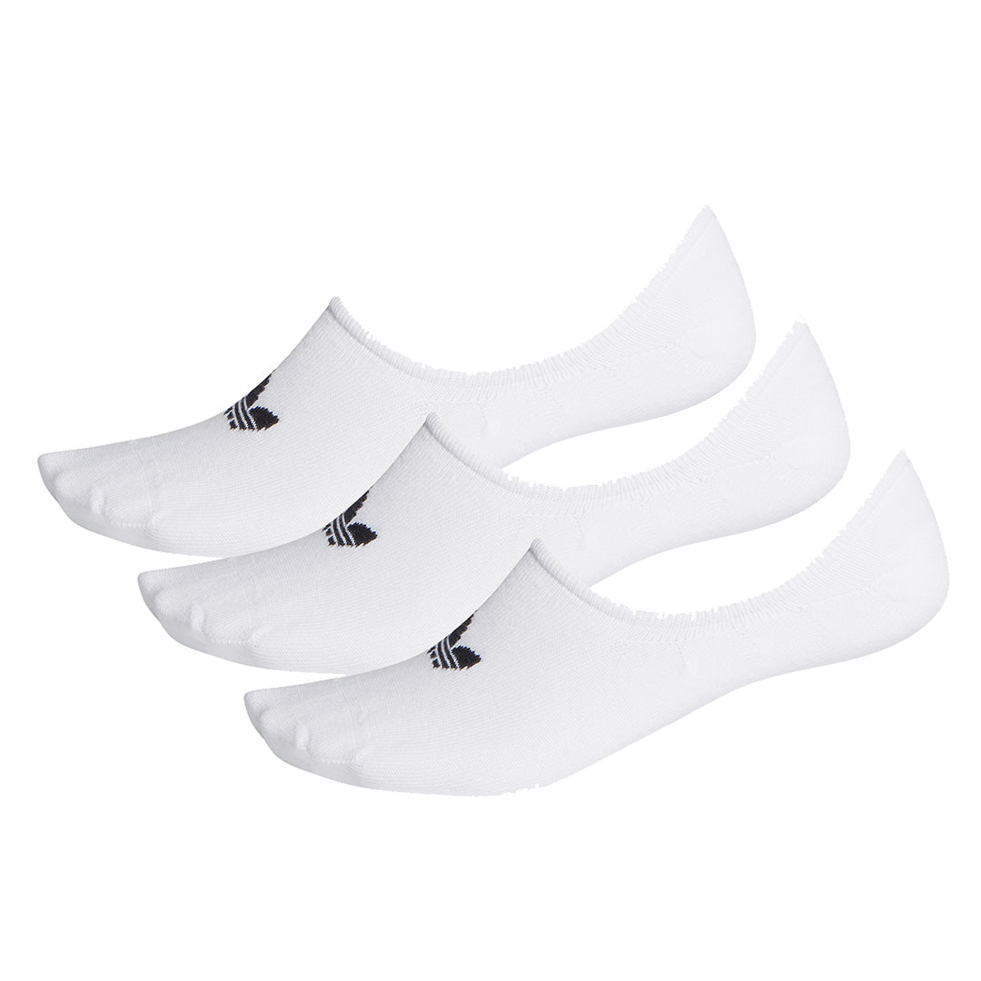 adidas Unisex Low-Cut Socks 3 Pairs | FM0676
