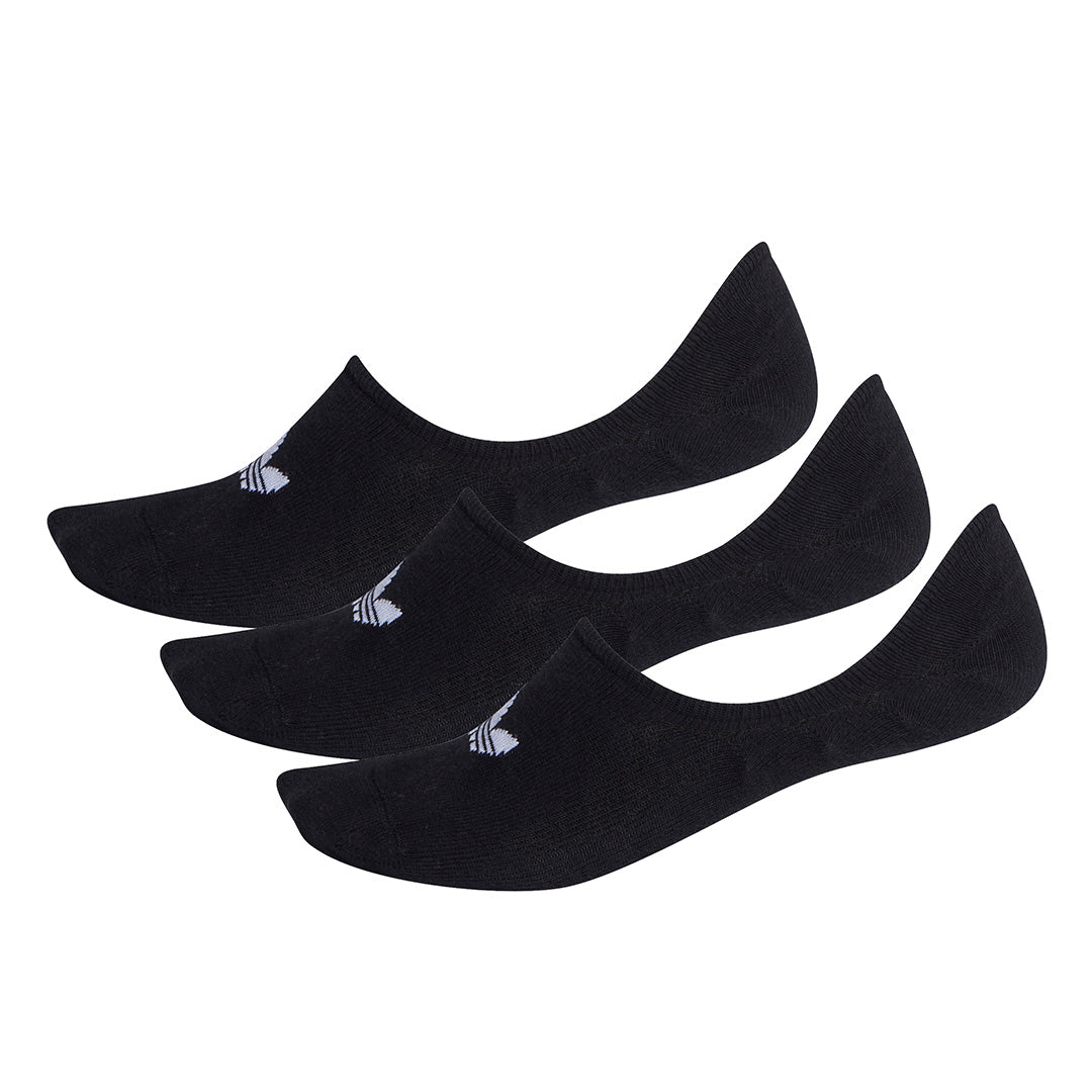adidas Men Low-Cut Socks 3 Pairs | FM0677