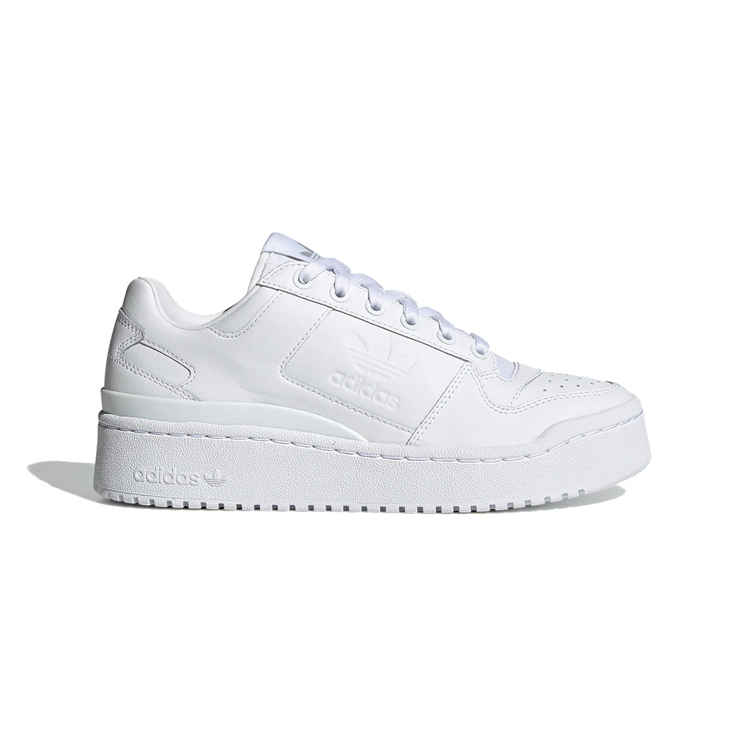 adidas Women Forum Bold Shoes | FY9042