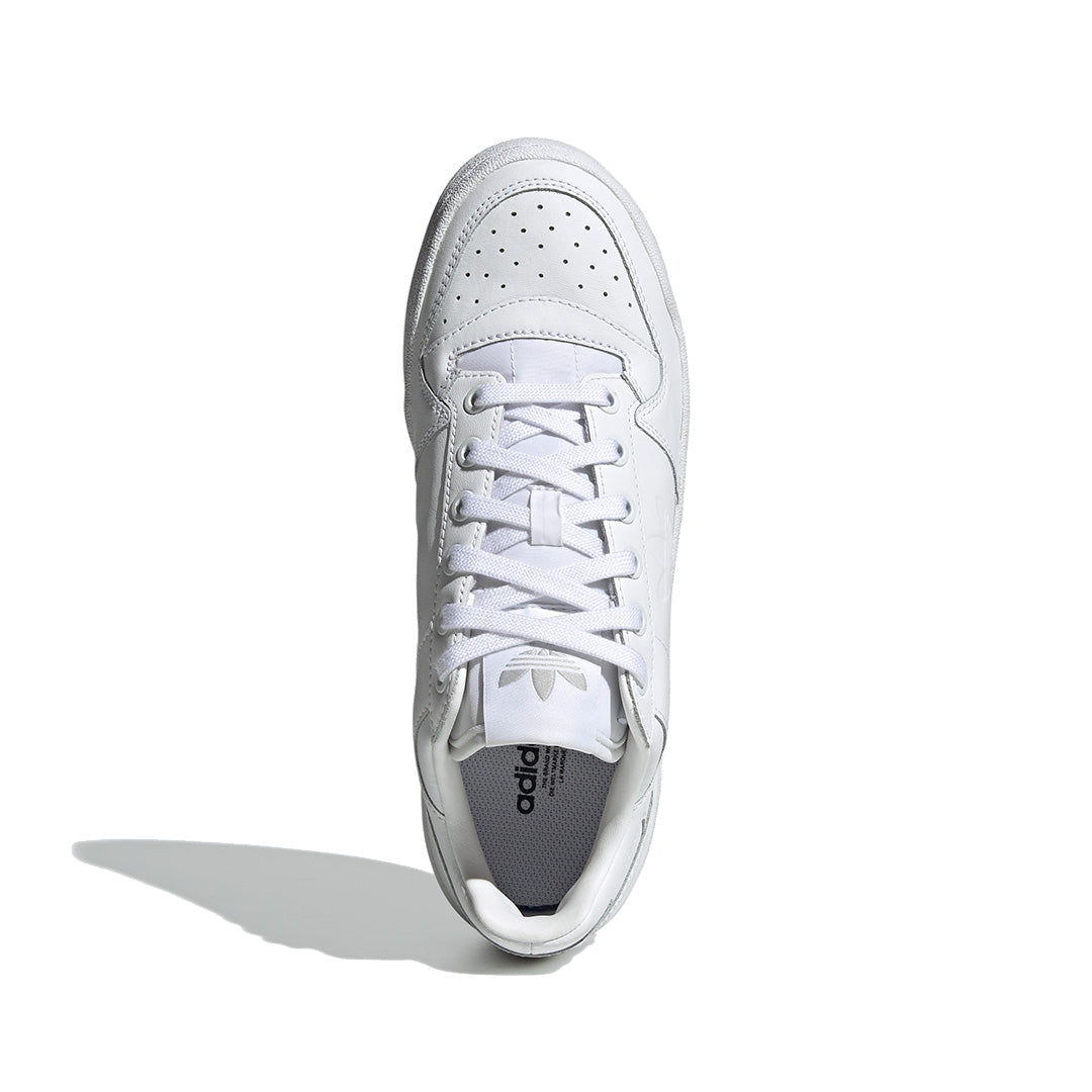 adidas Women Forum Bold Shoes | FY9042
