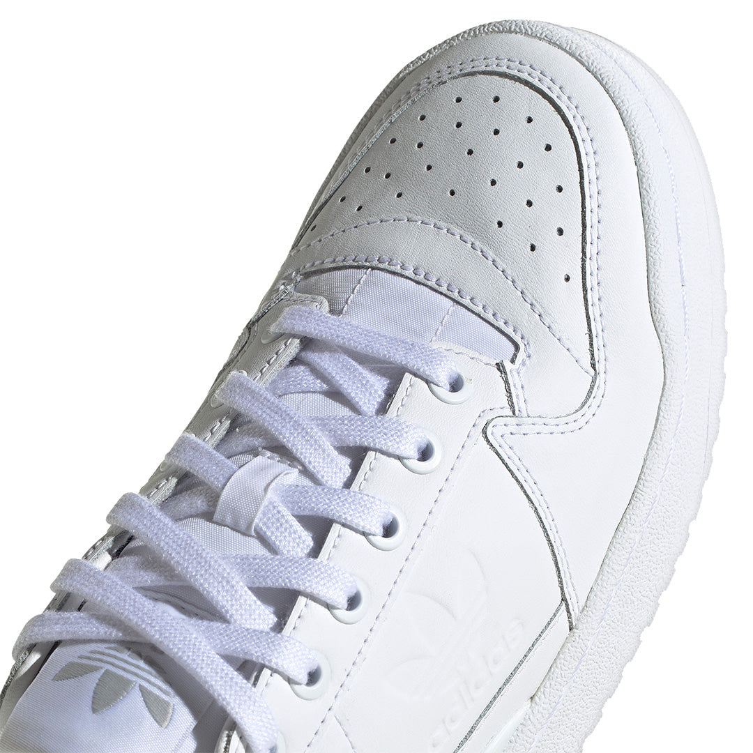 adidas Women Forum Bold Shoes | FY9042