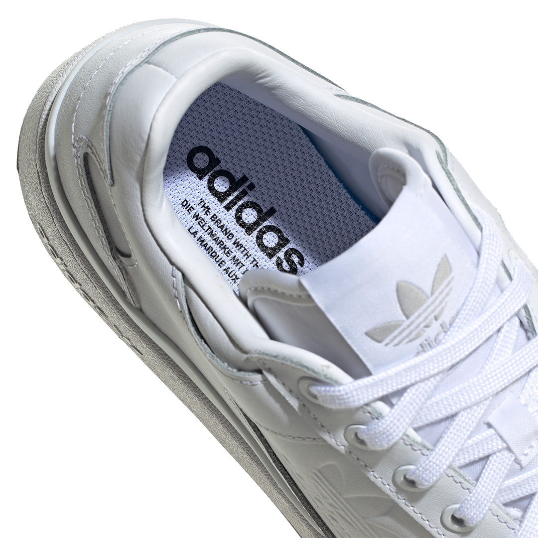 adidas Women Forum Bold Shoes | FY9042