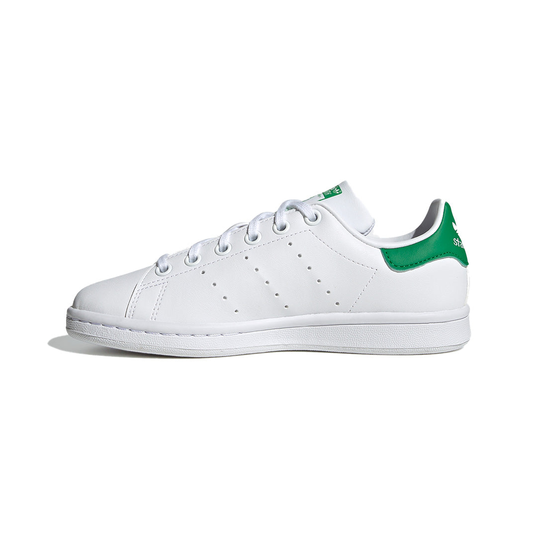 adidas Kids-Unisex Stan Smith J | FX7519