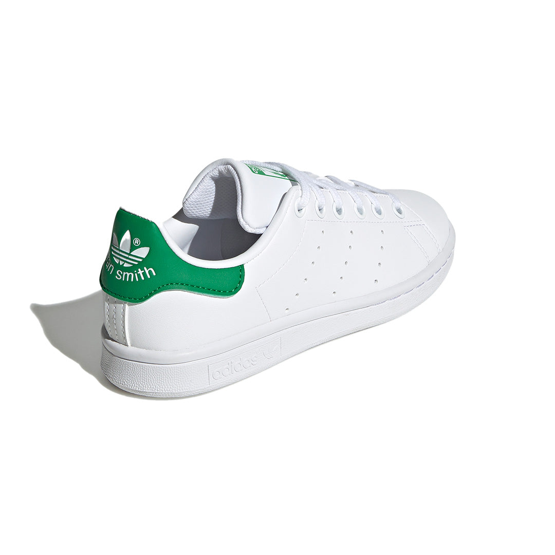 adidas Kids-Unisex Stan Smith J | FX7519