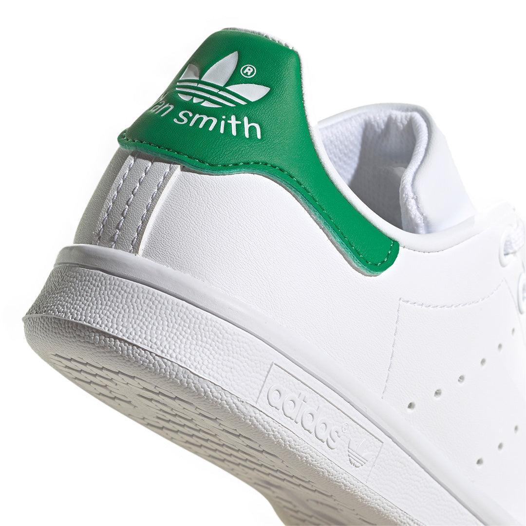 adidas Kids-Unisex Stan Smith J | FX7519