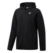 Reebok Men Identity Train Woven Jacket | 100038788