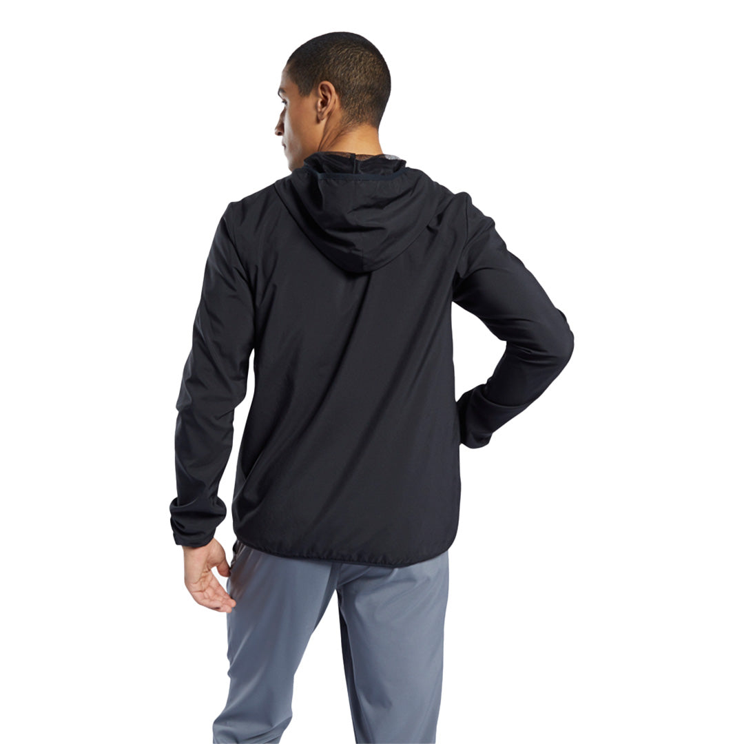 Reebok Men Identity Train Woven Jacket | 100038788