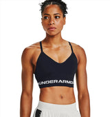 UA Women Seamless Low Long Bra | 1357719