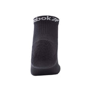 Reebok Men Active Foundation Ankle Socks 3 Pairs | GH0419