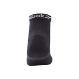 Reebok Men Active Foundation Ankle Socks 3 Pairs | GH0419