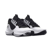UA Unisex Lockdown 6 Basketball Shoes | 3025616