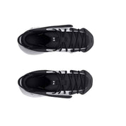 UA Unisex Lockdown 6 Basketball Shoes | 3025616