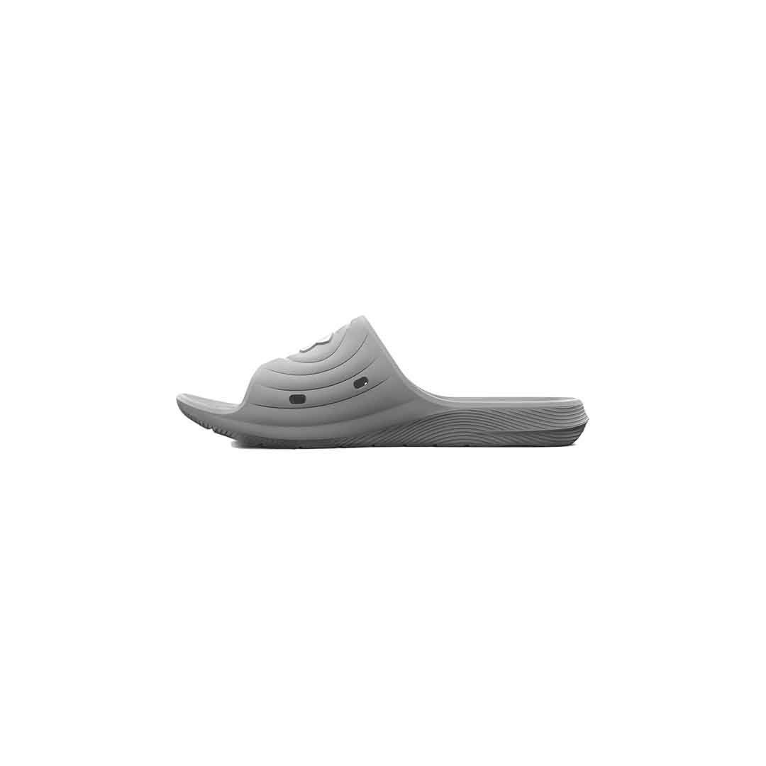 Under Armour Women Locker IV Slides | 3027013-100