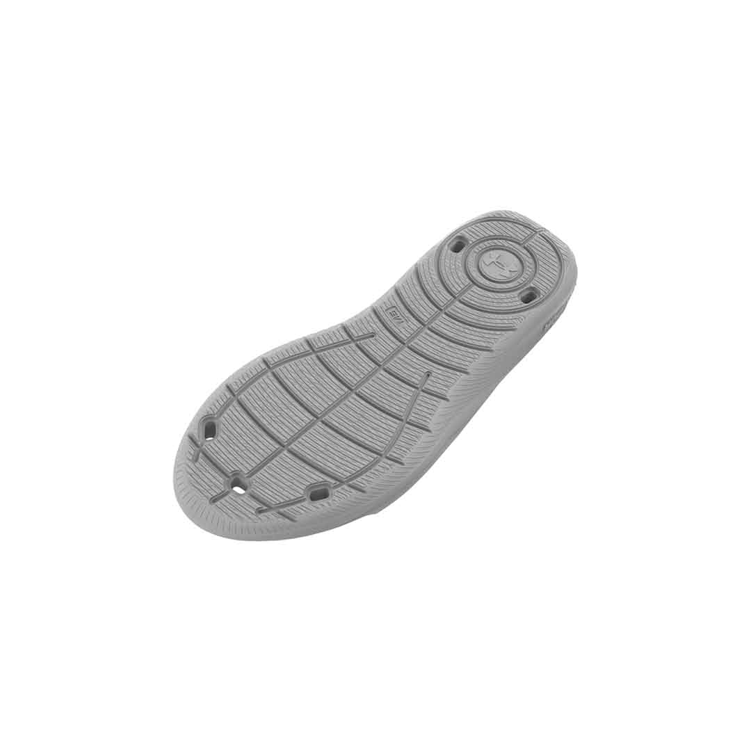 Under Armour Women Locker IV Slides | 3027013-100