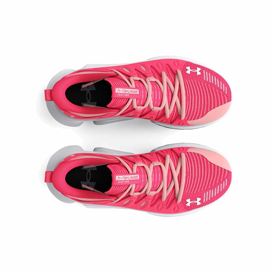 UA Women Flow Breakthru 4 | 3026641