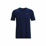 UA Men Left Chest Lockup Tee | 1370951