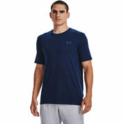 UA Men Left Chest Lockup Tee | 1370951