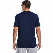 UA Men Left Chest Lockup Tee | 1370951