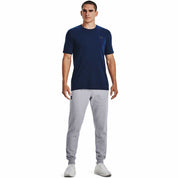 UA Men Left Chest Lockup Tee | 1370951