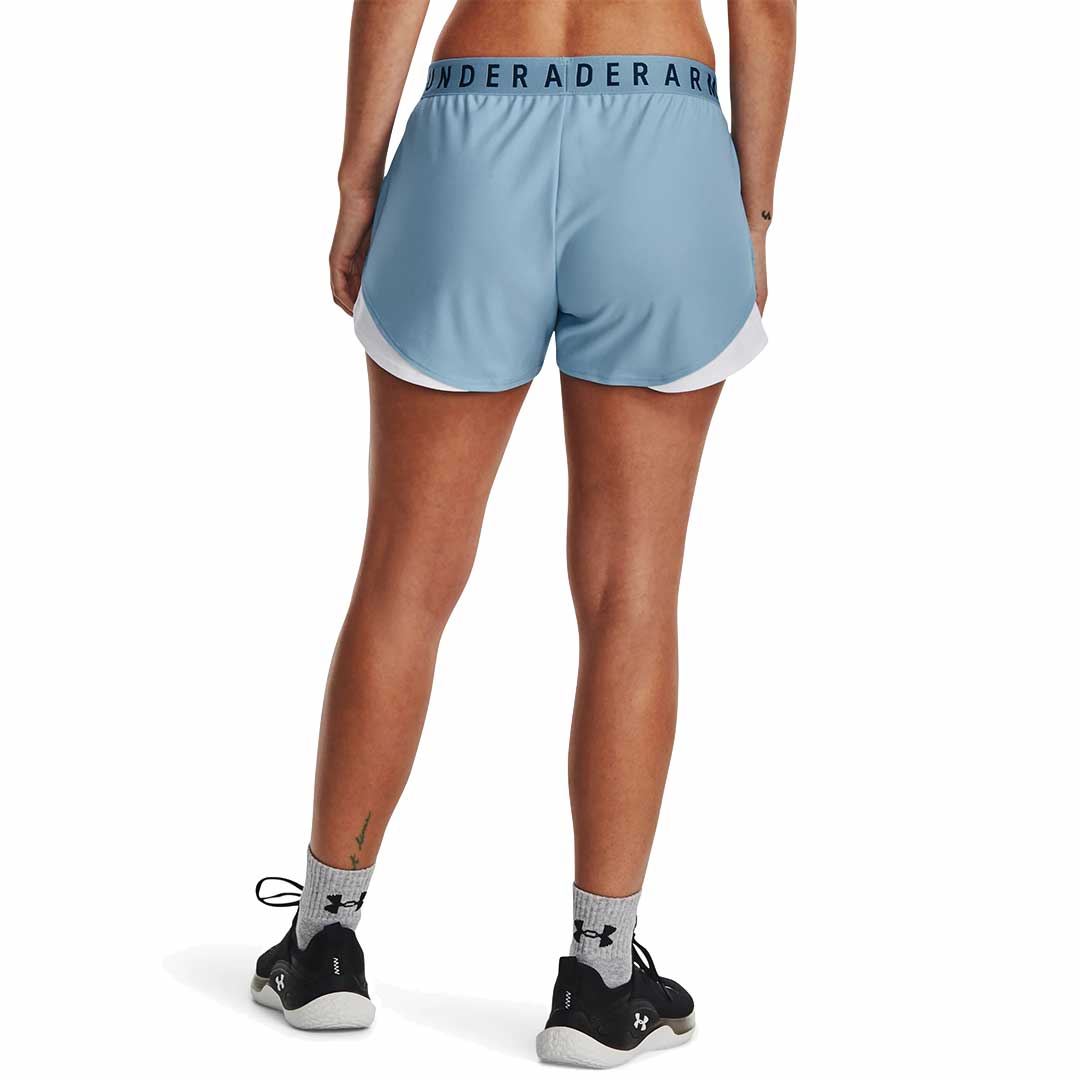 UA Women Play Up Shorts 3.0 | 1344552