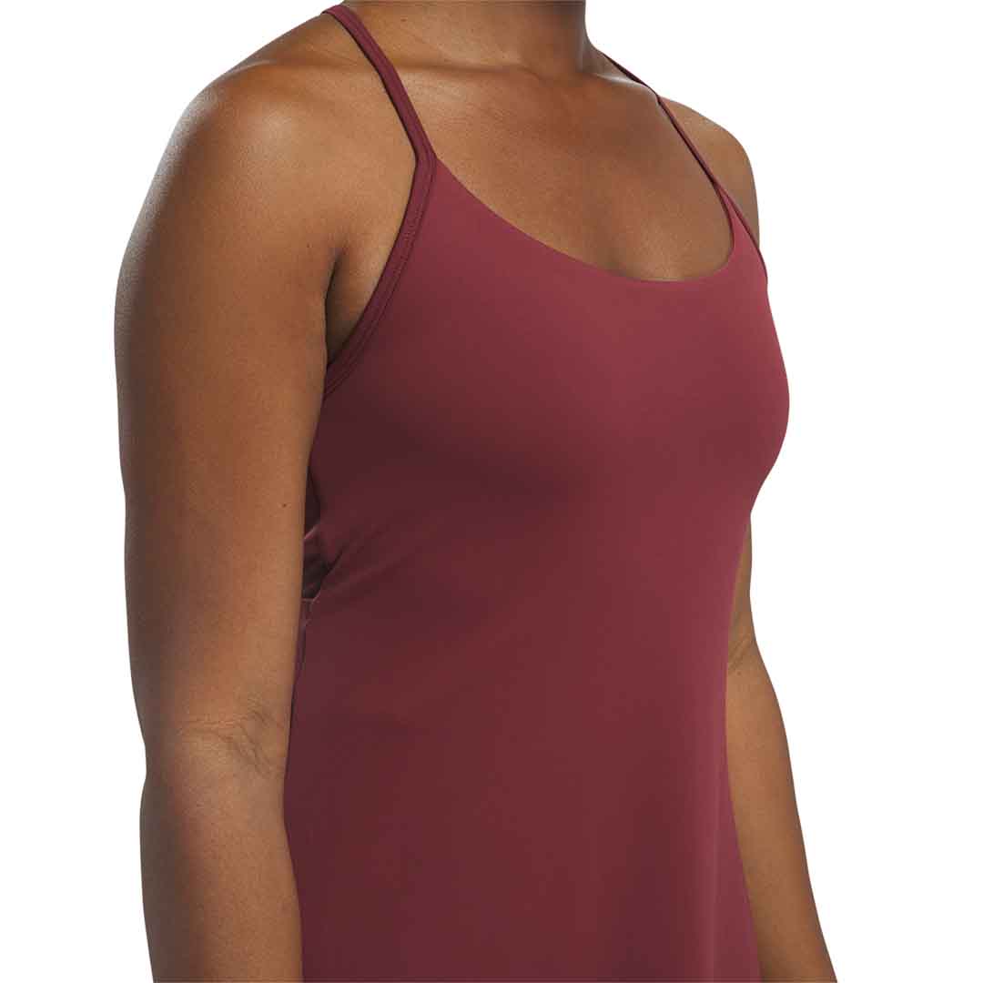 Reebok Women Lux Strappy Dress | 100035009