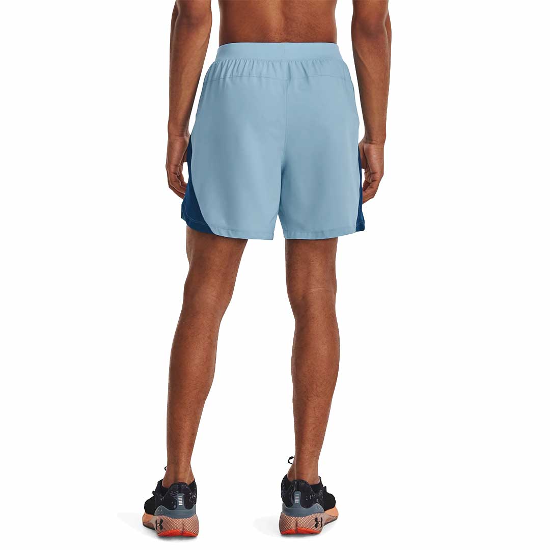 UA Men Launch 5'' Shorts | 1361492