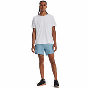 UA Men Launch 5'' Shorts | 1361492