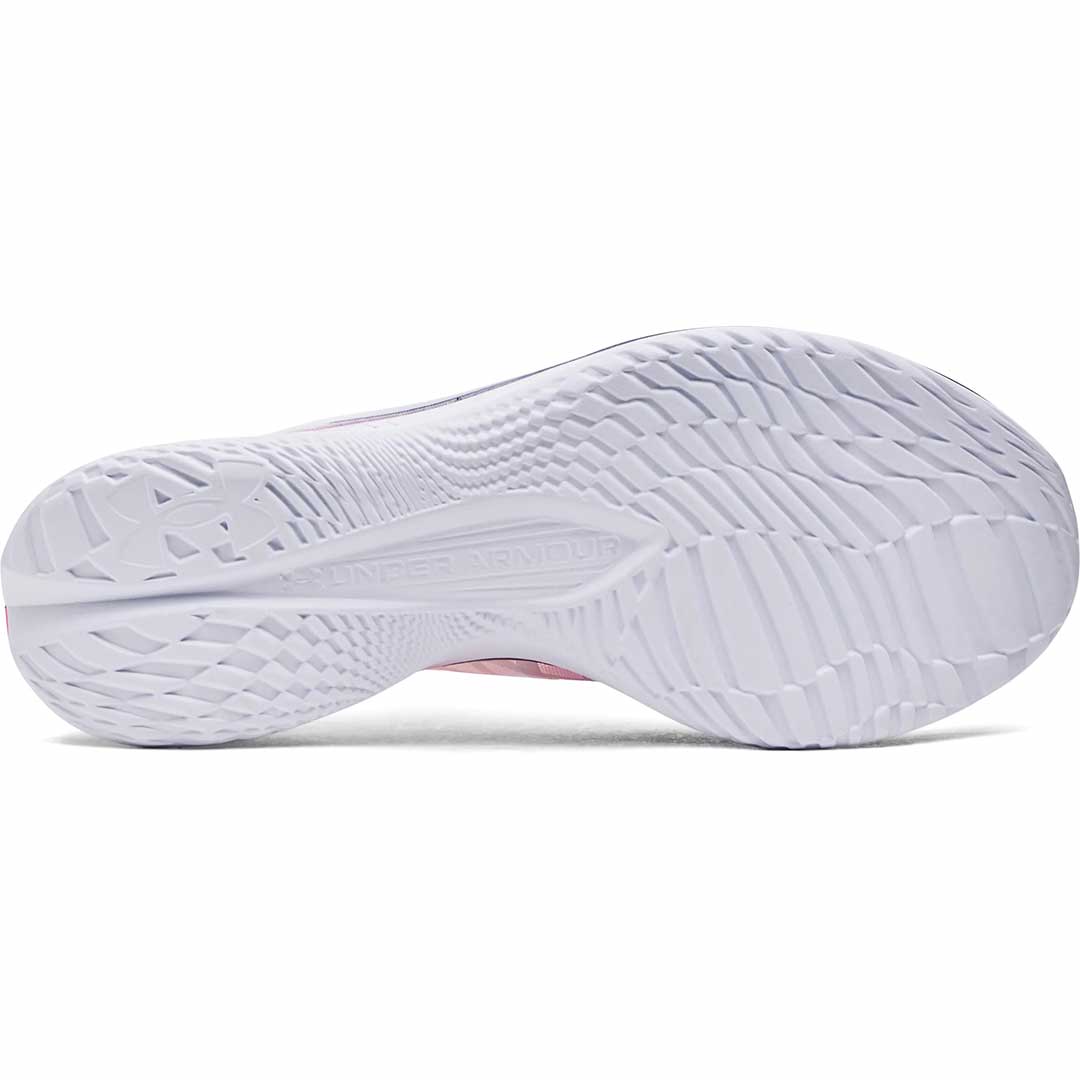 UA Unisex Flow Velociti Elite | 3026801