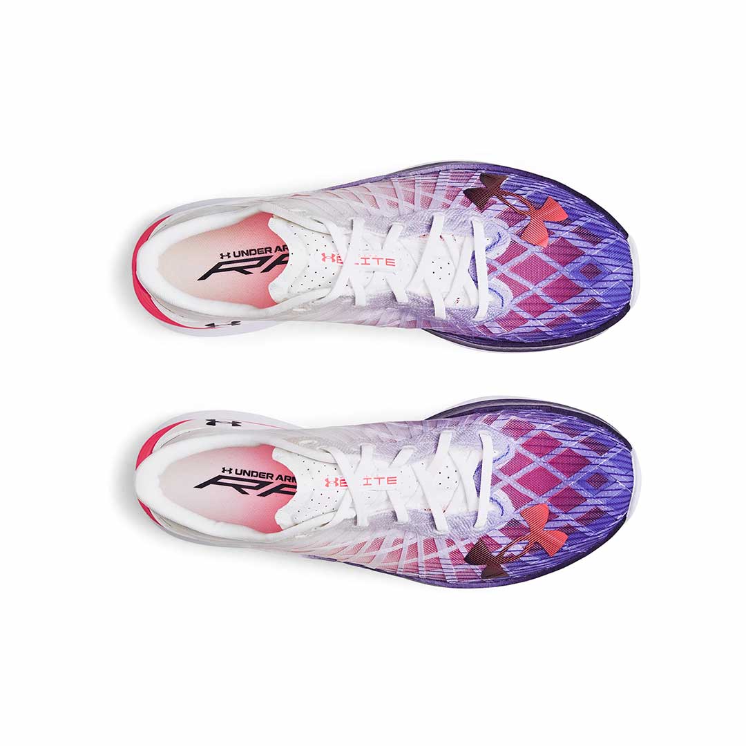 UA Unisex Flow Velociti Elite | 3026801