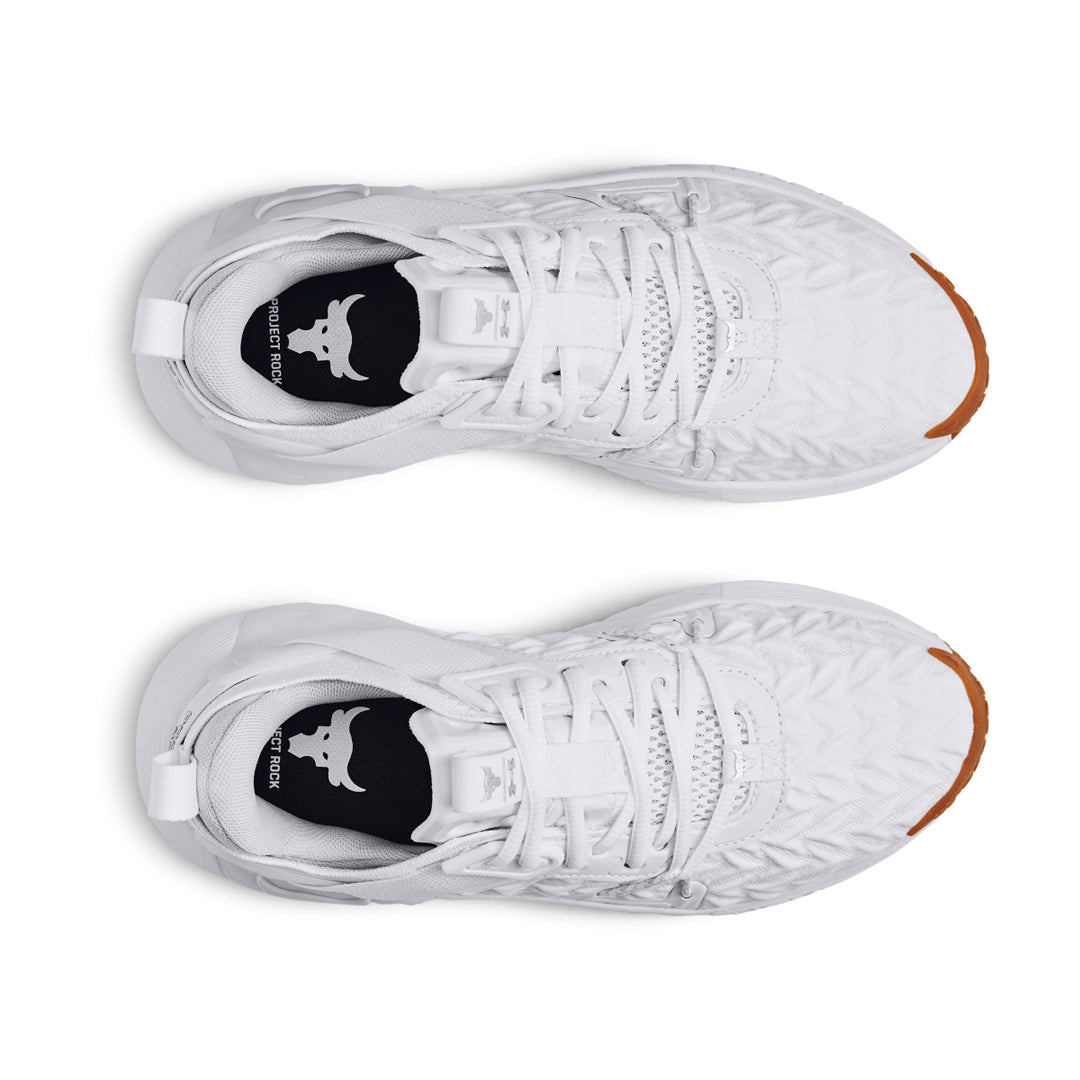 UA Women Project Rock 6 Training Shoes | 3026535