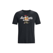 UA Men Basketball Claw Machine Short Sleeve | 1379565