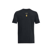 UA Men Basketball Claw Machine Short Sleeve | 1379565