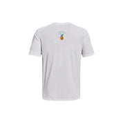UA Men Basketball Claw Machine Short Sleeve | 1379565
