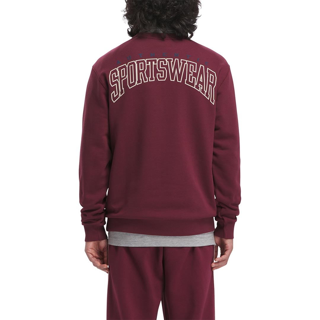 Reebok Unisex Classic Graphic Series Sweatshirt | 100034557