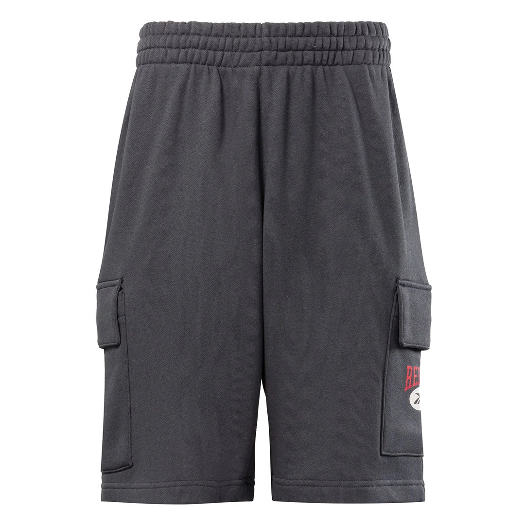 Reebok Unisex Classic Archive Essentials Cargo Shorts | 100036727