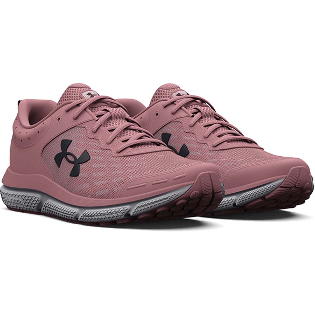 Under Armour Women Charged Assert 10 | 3026179-600