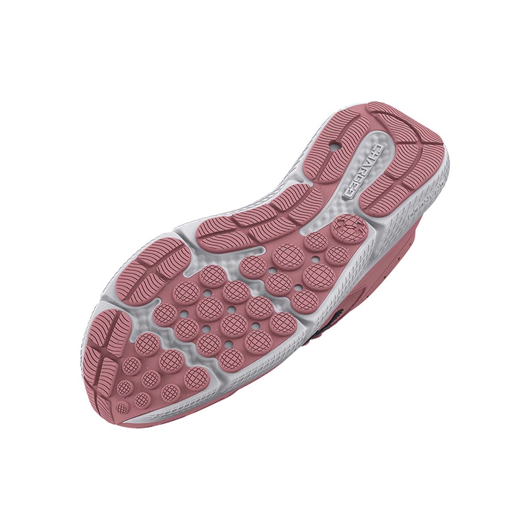 Under Armour Women Charged Assert 10 | 3026179-600