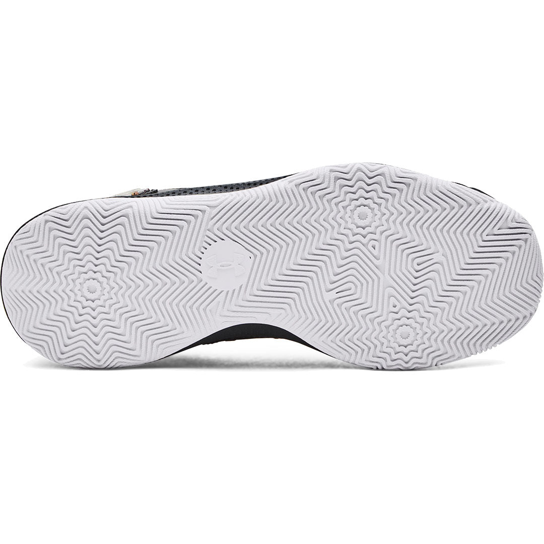 UA Unisex Curry 3Z7 | 3026622