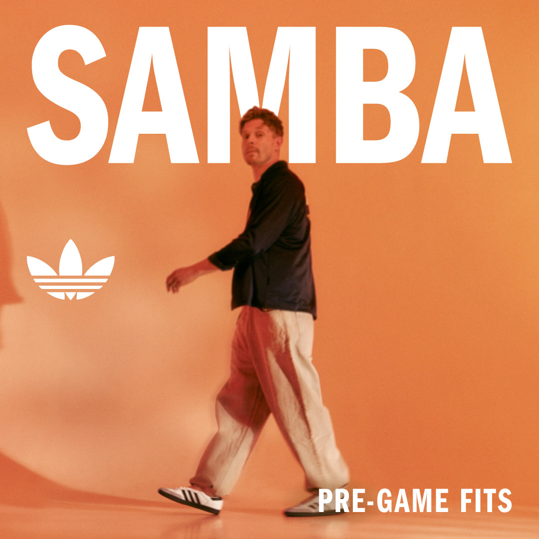 adidas Men Samba OG | B75806