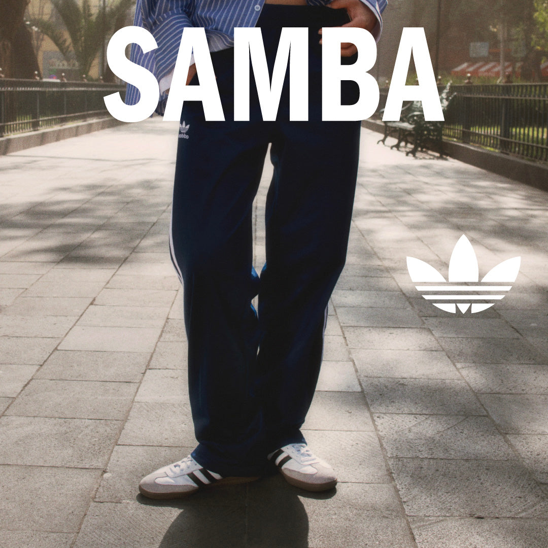 adidas Men Samba OG | B75806