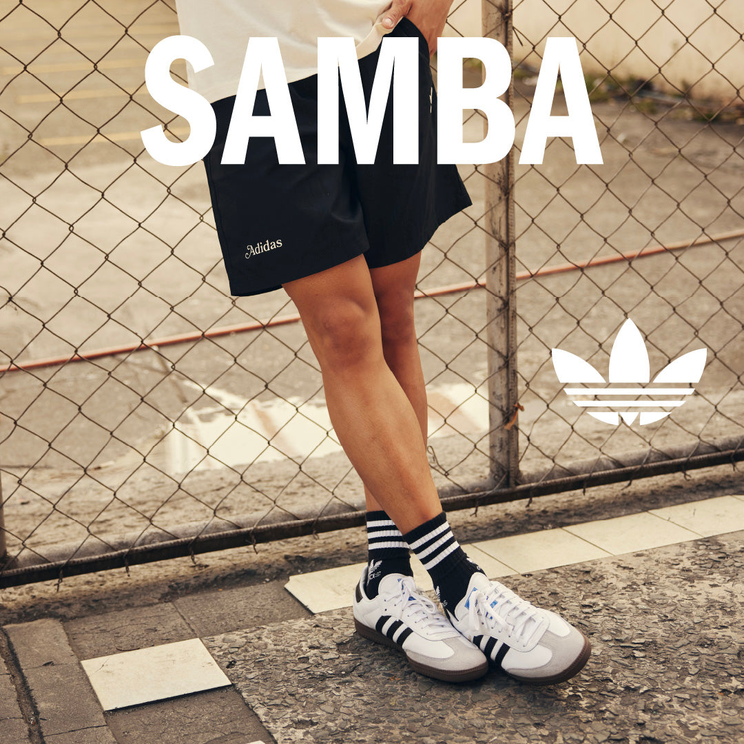 adidas Men Samba OG | B75806