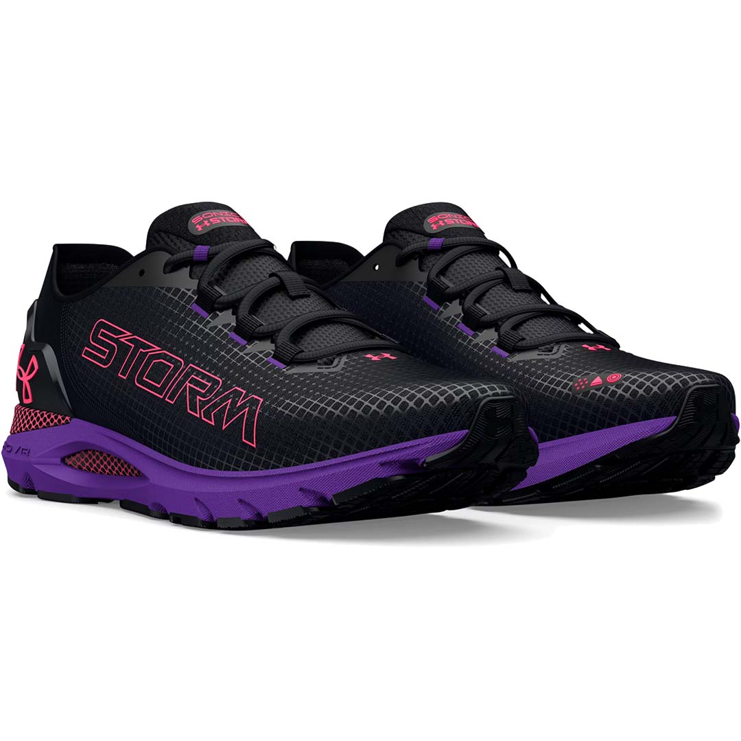 UA Men HOVR Sonic 6 Storm | 3026548