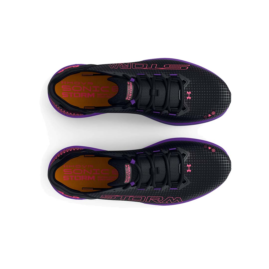 UA Men HOVR Sonic 6 Storm | 3026548