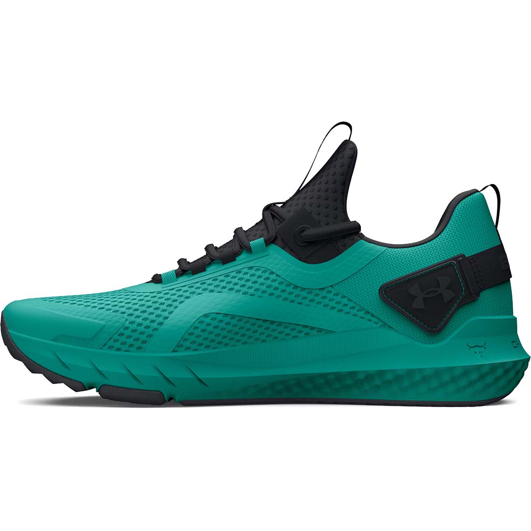 Under Armour Women Project Rock BSR 3 | 3026458-301