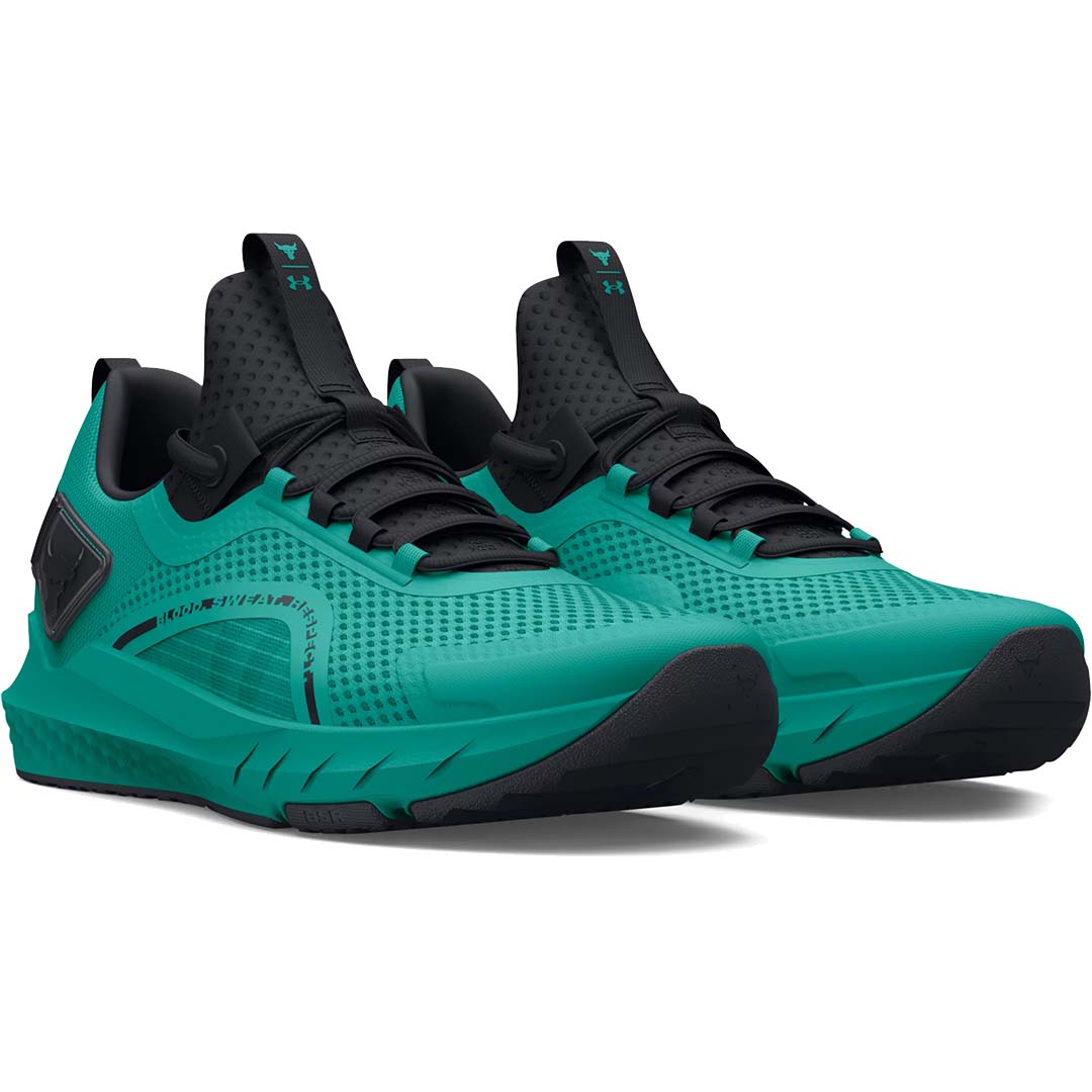 Under Armour Women Project Rock BSR 3 | 3026458-301