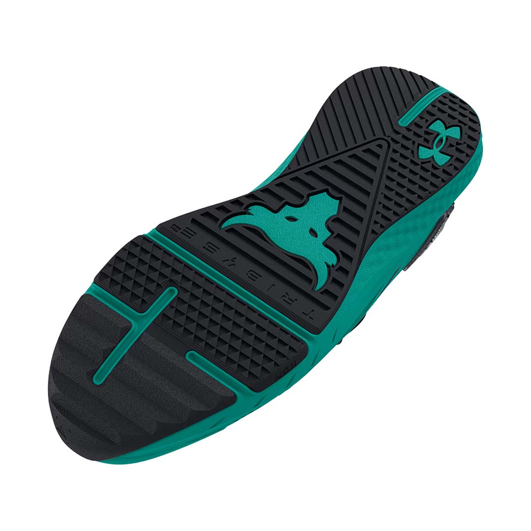 Under Armour Women Project Rock BSR 3 | 3026458-301