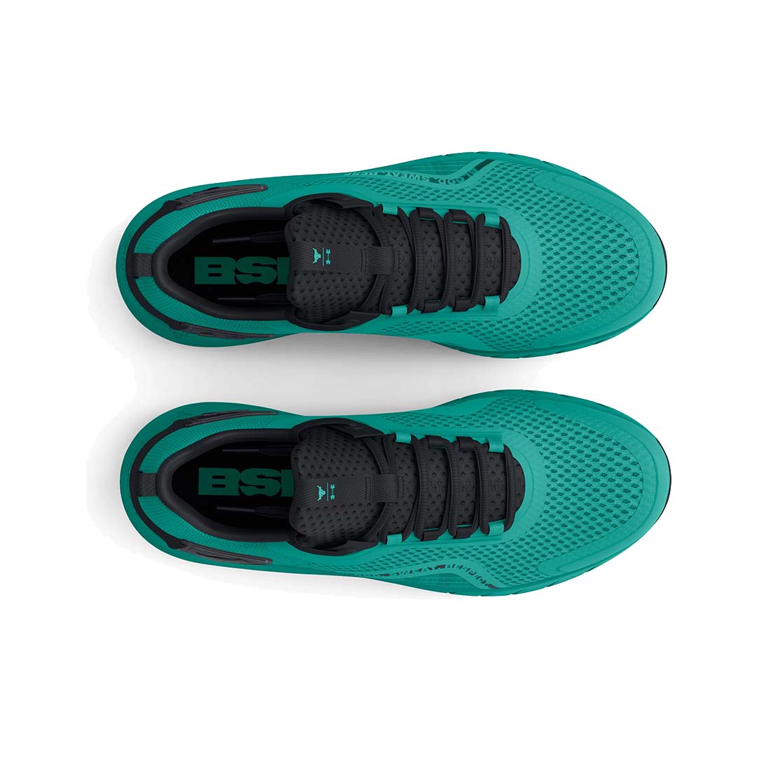 Under Armour Women Project Rock BSR 3 | 3026458-301