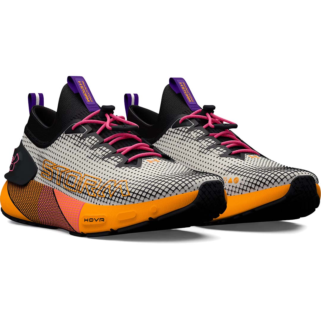 UA Unisex HOVR Phantom 3 SE Storm | 3026610